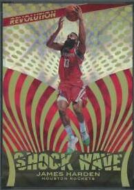 James Harden