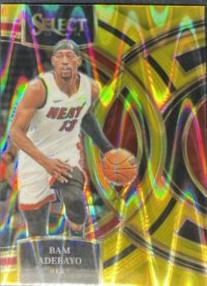 Bam Adebayo