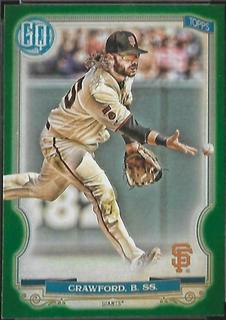 Brandon Crawford