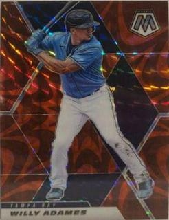 Willy Adames