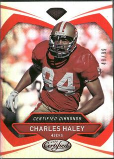 Charles Haley