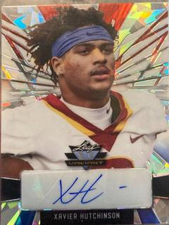 Xavier Hutchinson