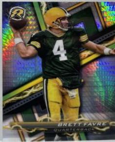Brett Favre
