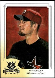 Roy Oswalt