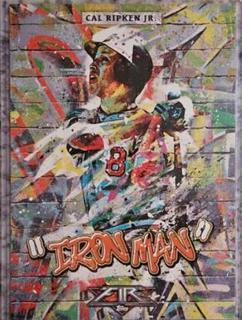 Cal Ripken Jr.