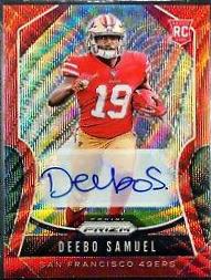 Deebo Samuel