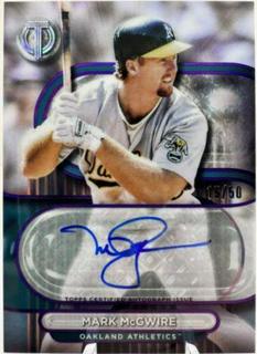 Mark McGwire