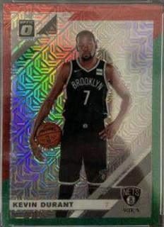 Kevin Durant
