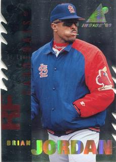 Brian Jordan