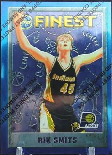 Rik Smits