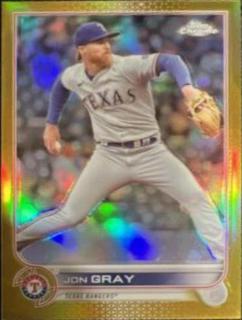 Jon Gray