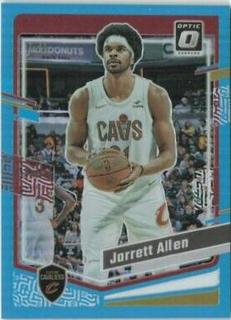 Jarrett Allen