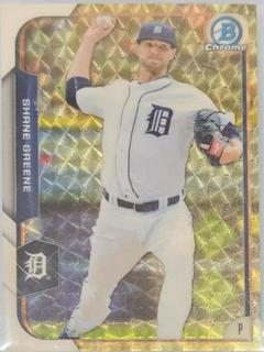 Shane Greene