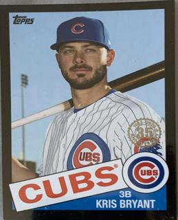 Kris Bryant