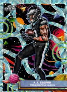 A.J. Brown