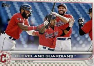 Cleveland Guardians