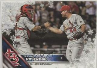 Trevor Rosenthal
