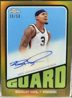 Bradley Beal