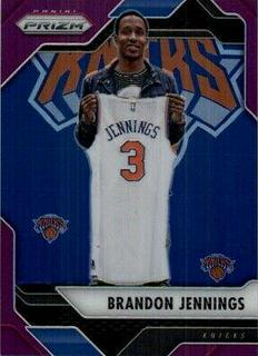 Brandon Jennings