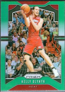 Kelly Olynyk