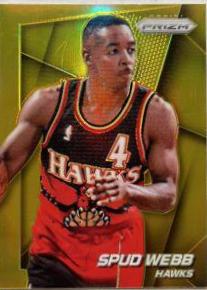Spud Webb