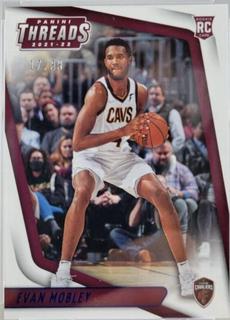 Evan Mobley