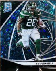 Le'Veon Bell