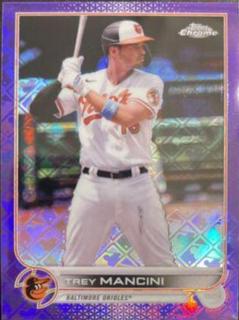 Trey Mancini