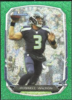 Russell Wilson