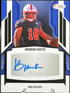 Brandon Porter