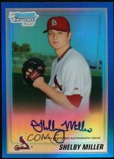Shelby Miller