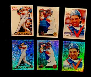 Mike Piazza