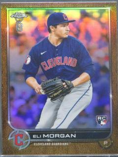 Eli Morgan