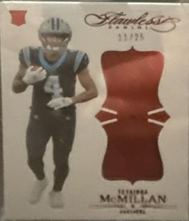 Tetairoa McMillan