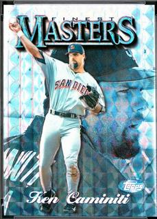 Ken Caminiti