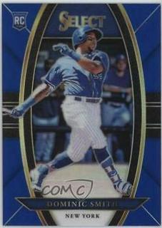 Dominic Smith