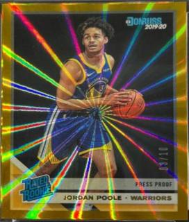 Jordan Poole