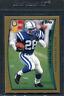 Marshall Faulk