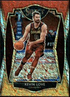 Kevin Love
