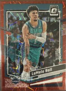 LaMelo Ball
