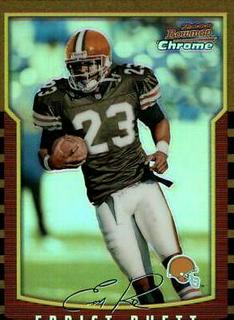 Errict Rhett