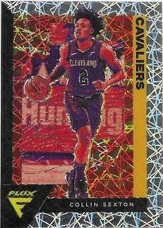 Collin Sexton
