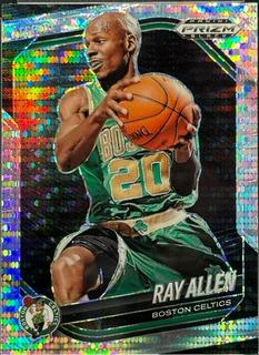 Ray Allen