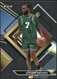Jaylen Brown