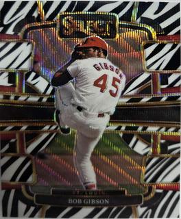 Bob Gibson