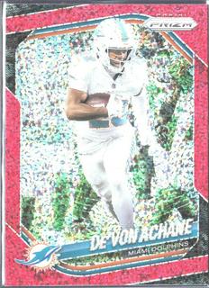 De'Von Achane