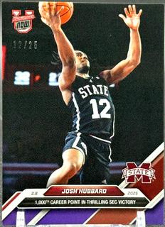 Josh Hubbard