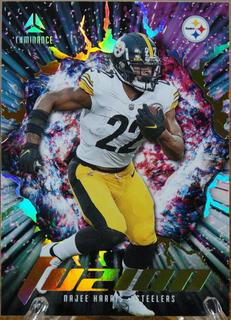 Najee Harris