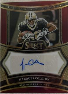 Marques Colston