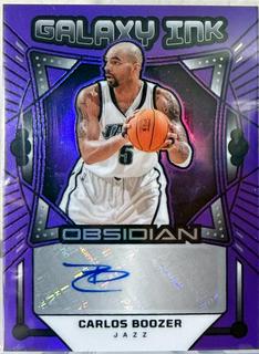 Carlos Boozer